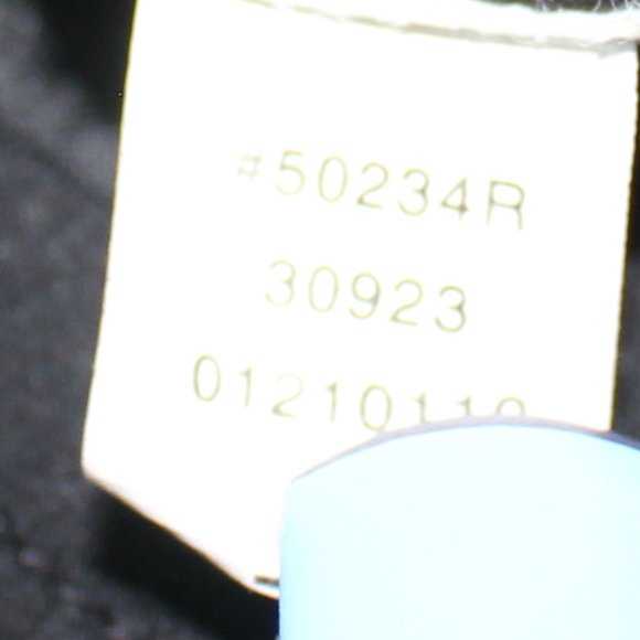 SPANX Black Air Essentials - Picture 8 of 9